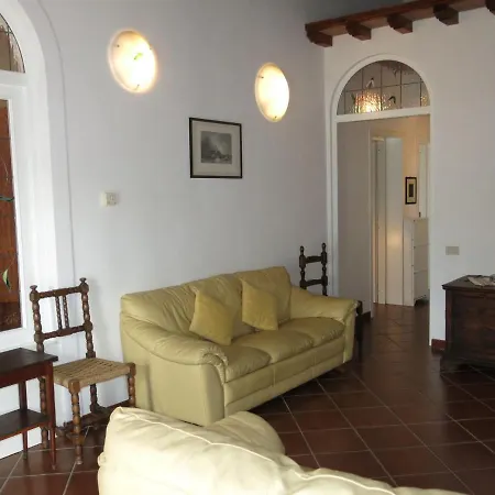 Le Palaie - 'fienile' By Interhome Holiday home *