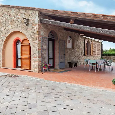 Le Palaie - 'fienile' By Interhome *