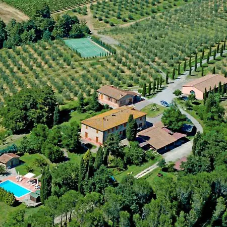 Le Palaie - 'fienile' By Interhome *