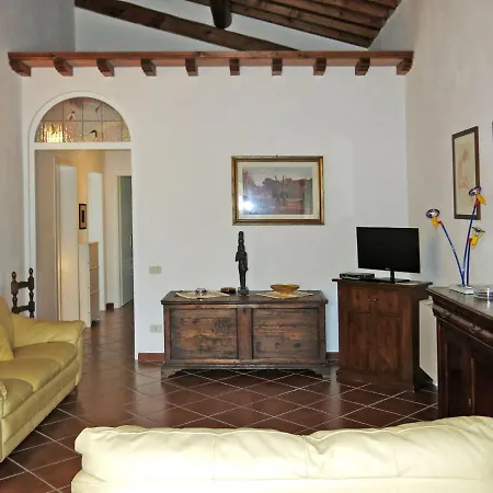 Le Palaie - 'fienile' By Interhome * Molino Mazzetti