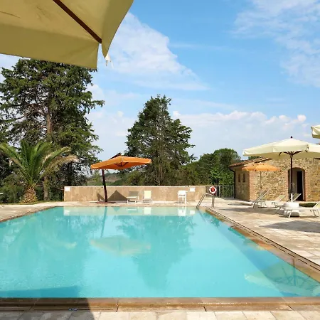 Le Palaie - 'fienile' By Interhome Holiday home
