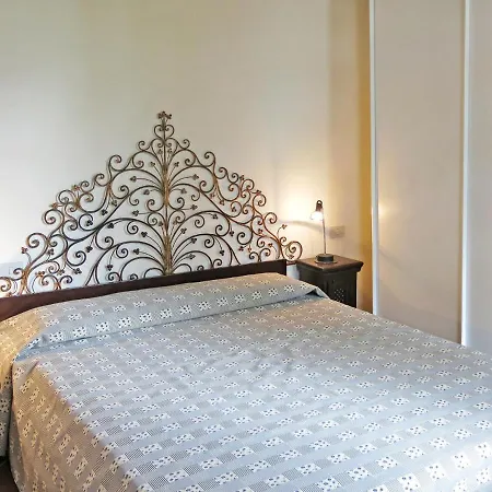 Holiday home Le Palaie - 'fienile' By Interhome Molino Mazzetti