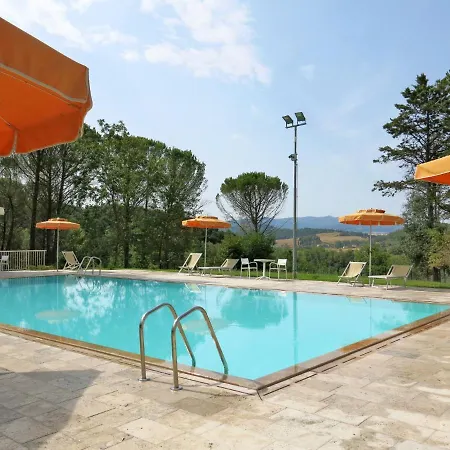 Le Palaie - 'fienile' By Interhome Holiday home Molino Mazzetti